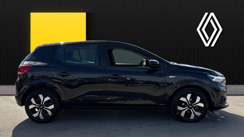 Dacia Sandero 1.0 Tce Journey 5dr Petrol Hatchback